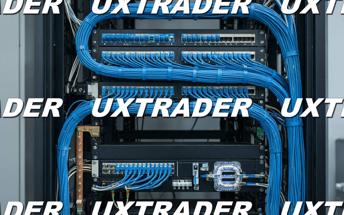 Structured Cabling