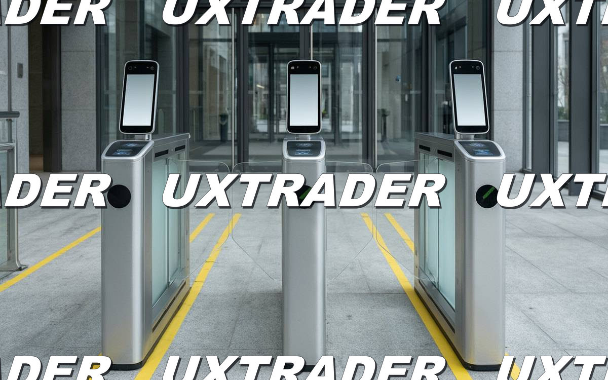 Access Control & Time Attendance