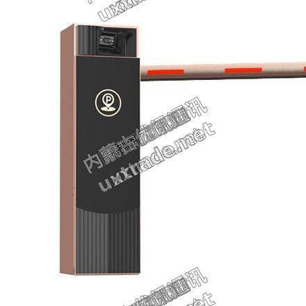Jieyao Smart High-Speed Barrier Gate 0213A
